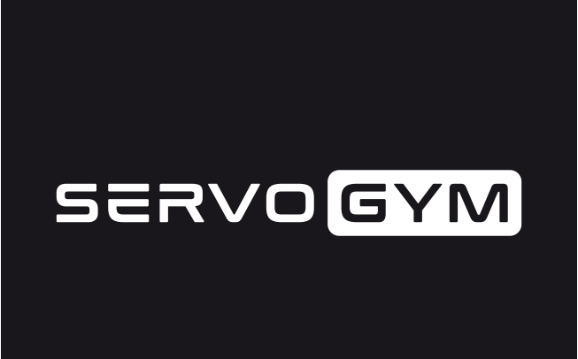 SERVOGYM